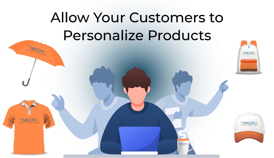 What is Product Personalisation?