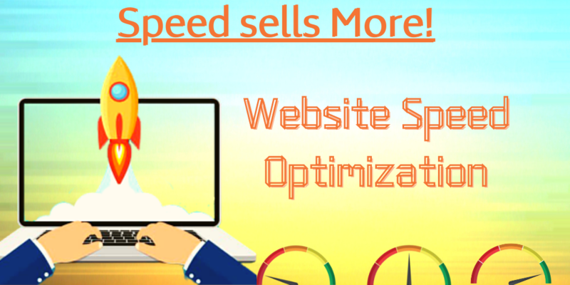 Website Speed Optimization: Necessary or Neglect-able