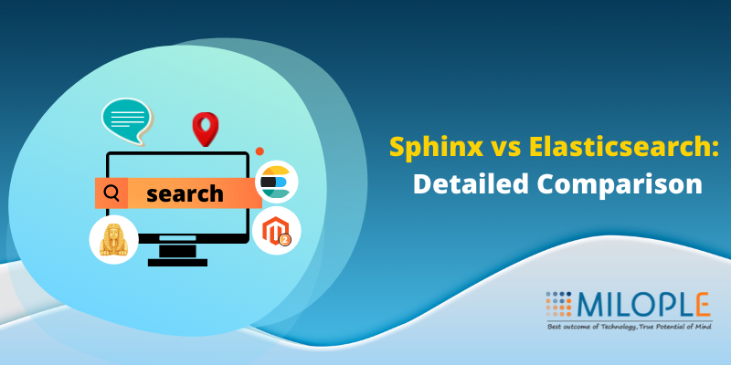 Sphinx vs Elasticsearch: Which Is The Best Open Source Search Platform? (Complete Analysis)