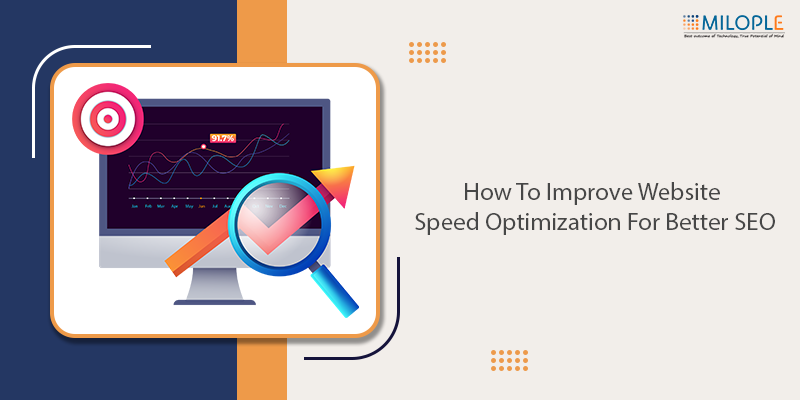 How to Improve Website Speed Optimization for Better SEO