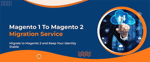 <h2>Magento 1 to Magento 2 Migration Service</h2>
      